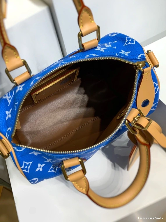 FS CHEAP Vuitton Louis 25 SPEEDY 0726